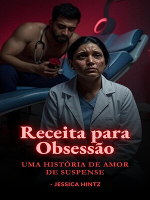 cover image of Receita para Obsessão